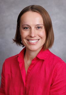 Aleksandra M. Hibner, MD